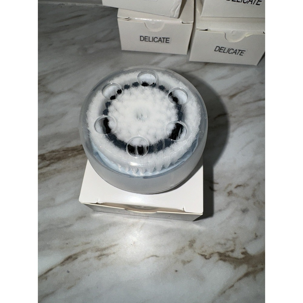 Clarisonic SENSITIVE Replacement Brush Heads NIB